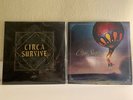 circa survive vinyls On Letting Go And The Amulet Fall2017 VIP Edition