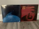 X2 Third Eye Blind Self-Titled & Blue COLORED Vinyl 2xLP NEW SEALED 3EB RARE Red