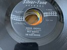 Northern Soul - Billy Webster - Good People