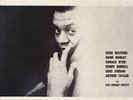 WATKINS AT LARGE - DOUG WATKINS, MOBLEY, BYRD, BURRELL ... TRANSITION - JPN EX++