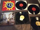 oasis whats the story morning glory vinyl, Primal Scream Screamadelica Vinyl