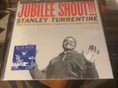 Stanley Turrentine Jubilee Shout 2xLp 180g 45rpm MUSIC MATTERS   #595