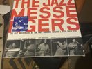 ART BLAKEY JAZZ MESSENGERS - AT THE CAFE BOHEMIA Vol 1 MUSIC MATTERS 2LP 45 RPM