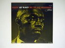 Art Blakey And Jazz Messengers Moanin' Blue Note BST 84003 EU SEALED VINYL LP