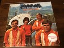 The Skyliners Promo LP Once Upon A Time Kama Sutra 1971 Pop Rock