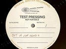 ROLLING STONES Out Of Our Heads MFSL TEST PRESSING LP Japan Audiophile VG+ RARE