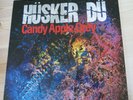 Hüsker Dü – Candy Apple Grey (Vinyl, LP)  Warner Bros. – 925 385-1 WX 40 - 1986