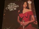Kacey Musgraves Christmas Show Limited LP Translucent Red Vinyl + Poster SEALED