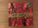 Simple Minds Vinyl Record Virgin Label Good News from the Next World Mint 