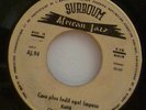 CONGO CHA CHA CHA + RUMBA KALLE & AFRICAN JAZZ CARA PLUS INDIF IMPOSS HEAR