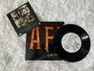 A Fire Inside EP - Vinyl 7”