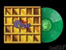 Chex Quest Vinyl Soundtrack Limited Run Games GREEN Not Moonshake Record LP NEW