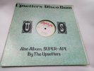 JUNIOR MERVIN ROOTS TRAIN / MEMORIES ORIGINAL UPSETTERS DISCO ROOTS 45RPM
