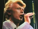 David Bowie Super Rare Serious Moonlight Rehearsals Double Lp 1983 Tour Vg+++