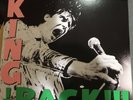 THE CRAMPS - THE KING IS BACK  - LIVE - VINYL, LP, ALBUM - BRAND NEW