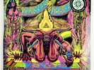 Monster Magnet - A Better Dystopia 2LP Glow in the Dark Vinyl /300