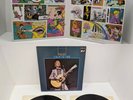 David Bowie Images 1967 Double Album Vinyl Record Amazing Art Work Good Cond