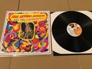 JIMI HENDRIX EXPERIENCE - ARE YOU EXPERIENCED  LP 1967 BARCLAY 0820143  EX CON
