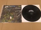 ALEX HARVEY - ROMAN WALL BLUES LP 1969 UK 1 st PRESS  FONTANA  STL5534 NEAR MINT