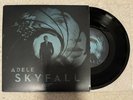 Adele - Skyfall 7” james bond