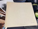 The Beatles WHITE ALBUM Mono Rare 1968 1st Press Top Load UK + Poster Prints EX