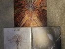 Cynic Focus Vinyl OP with Hype Sticker  Re Traced  Carbon Based Anatomy