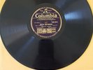 Marion Harris - Gettin Sentimental / Spring Is Here Again - Columbia DB 851