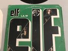 ELF - L.A./59 (M3G 4974) Original Release Ronnie James Dio Vinyl Record LP