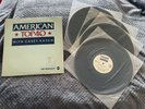 American Top 40 With Casey Kasem 4xLP Set - Chart Date 4-20-85 (Used/Very Good)