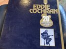 Eddie Cochran 20thj Anniversary Box Set Lp