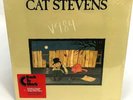 Cat Stevens Teaser And The Firecat 180G Back To Black 60th Anniversary LP SEALED