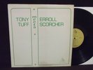 TONY TUFF MEETS ERROLL SCORCHER LP RARE 1980 PRESS M. AL'S , ROOTS REGGAE