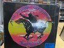 Neil Young 4 LP Vinyl Box Live Form the Catalyst Santa Cruz 13/11/1990 Sealed