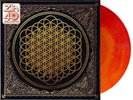 Bring Me The Horizon ?Sempiternal Zia Exclusive-Limited to 500 Sunburst Vinyl LP