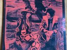 The White stripes Icky thump Mono Vault #1 Vinyl Record RARE