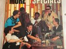 THE SPECIALS - More Specials Vinyl LP 1st Press PROMO 2 Tone 1980 The Go-Go's