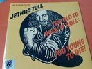 Jethro Tull - Too Old To Rock 'n' Roll... - RSD 2016 - Limited Edition of 3,000