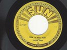 ROCKABILLY-  WARREN SMITH - 