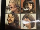 THE BEATLES Let It Be UK Vinyl LP Apple PCS 7096 Early Pressing 1970 VG