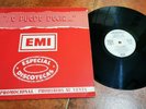 DURAN DURAN Union of the snake SHEENA EASTON KAJAGOOGOO RARE SPANISH PROMO LP
