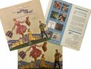 Rodgers and Hammerstein's  The Sound of Music album record vintage
