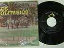 LOS SOLITARIOS 