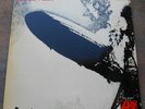 LP LED ZEPPELIN Led Zeppelin, RARE AUSTRIA, EX+/MINT-