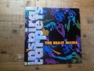 Inspiral Carpets The Beast Inside A2/B2 1st Press VG Vinyl Record Album DUNG 14