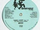 MIKKI Dance Lover 12