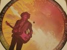 Jimi Hendrix Woke Up This Morning & Found Myself Dead Picture Disc Vinyl Record