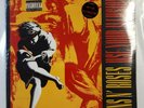Guns N' Roses ?– Use Your Illusion I Vinyl 2LP 1991 - GEF-24415 NEW/SEALED