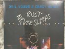 Neil Young & Crazy Horse – Rust Never Sleeps - LP Vinyl Record - NEW Sealed -