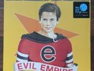 Rage Against The Machine - Evil Empire LP [Vinyl New] Ltd 180gm +mp3 Sony Legacy