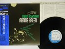 BENNIE GREEN MINOR REVELATION BLUE NOTE GXF-3063 Japan OBI VINYL LP